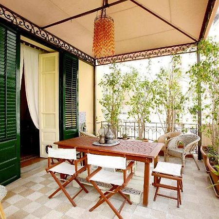 Cuba'S Art House Apartment Palermo Exterior photo