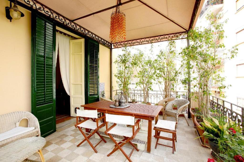 Cuba'S Art House Apartment Palermo Exterior photo