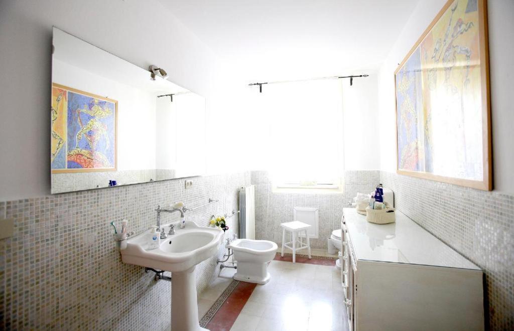 Cuba'S Art House Apartment Palermo Exterior photo