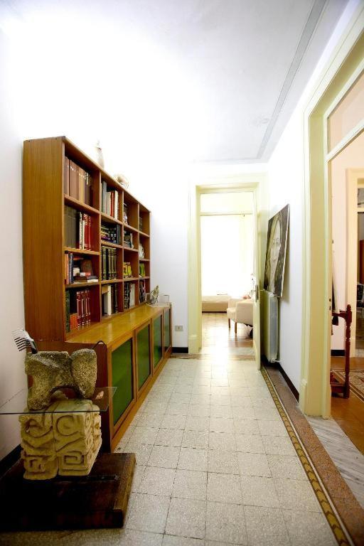 Cuba'S Art House Apartment Palermo Exterior photo